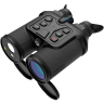 Бинокль GUIDE EATECH GN30 день/ночь, 3840х2160, D35мм, 1,96x-15,68х