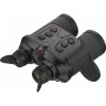 Тепловизионный бинокуляр GUIDE TN450 400х300 (лазерный дальномер, 50 мм, х3.2- х12.8, WiFi)