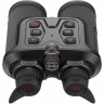 Тепловизионный бинокуляр GUIDE TN650 640х480 (лазерный дальномер, 50 мм, х2.8- х22.4, WiFi)