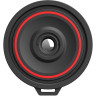 Тепловизионный монокуляр GUIDE TE211 256х192, D10мм,зум x1.2-x4.8, 500м
