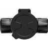 Тепловизионный прицел GUIDE TU420 x1,6-x6,4 400x300 17μm (25 мм, на кольца 30 мм, до 5 ч, IP67)