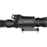 Тепловизионный прицел GUIDE TS450 x3,3-x6,6-x13,2, 384x288 17μm, 50 мм (Picatinny, IP67)