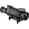 Тепловизионный прицел GUIDE TS450 x3,3-x6,6-x13,2, 384x288 17μm, 50 мм (Picatinny, IP67)